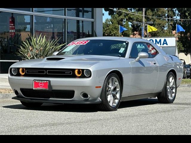 2023 Dodge Challenger GT