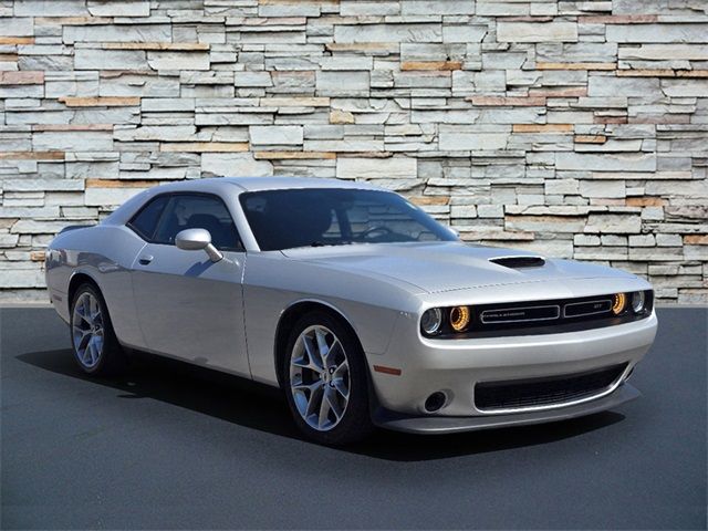 2023 Dodge Challenger GT