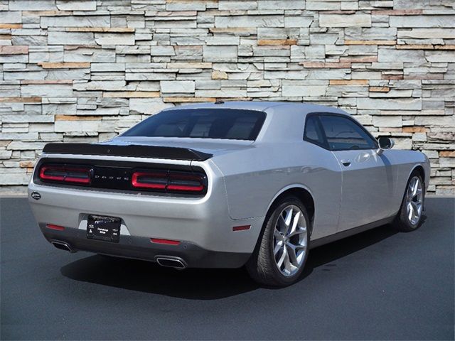 2023 Dodge Challenger GT