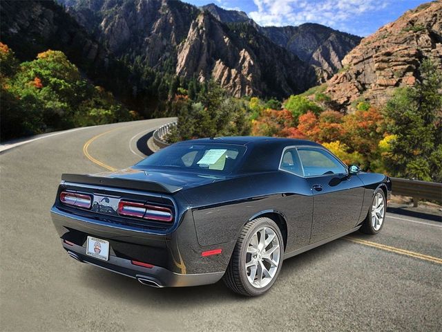 2023 Dodge Challenger GT