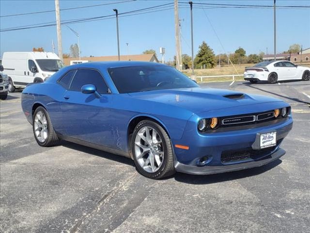 2023 Dodge Challenger GT