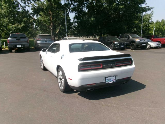 2023 Dodge Challenger GT