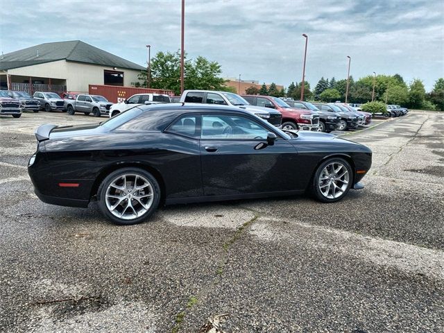 2023 Dodge Challenger GT