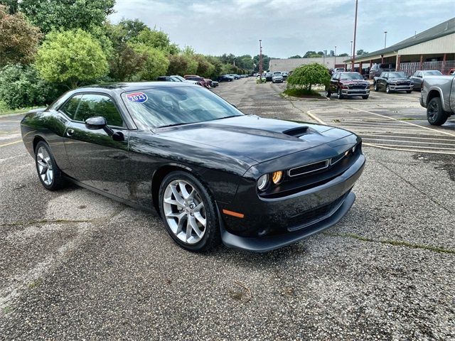 2023 Dodge Challenger GT