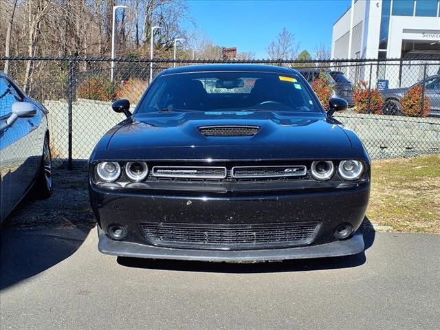 2023 Dodge Challenger GT