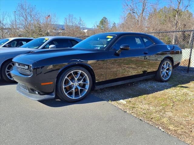 2023 Dodge Challenger GT