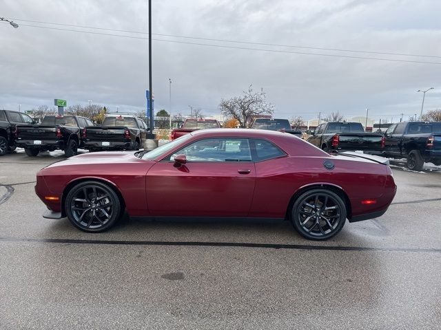 2023 Dodge Challenger GT