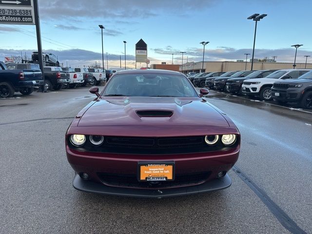 2023 Dodge Challenger GT