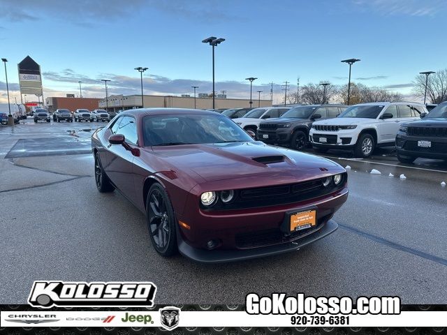 2023 Dodge Challenger GT