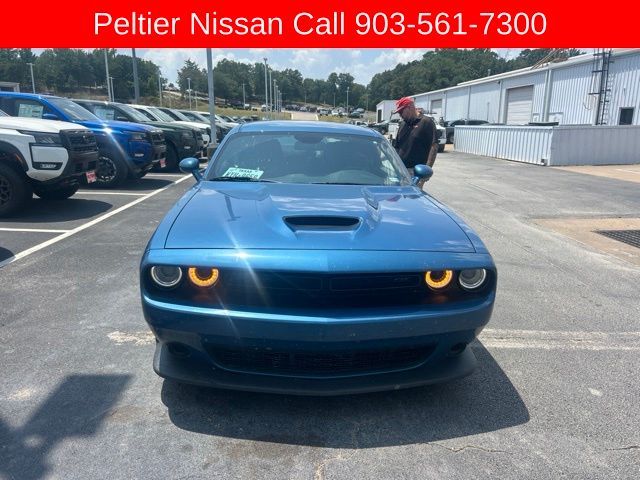2023 Dodge Challenger GT