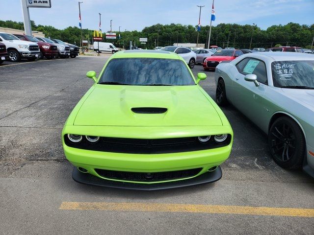 2023 Dodge Challenger GT