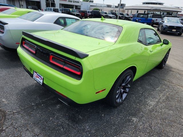 2023 Dodge Challenger GT