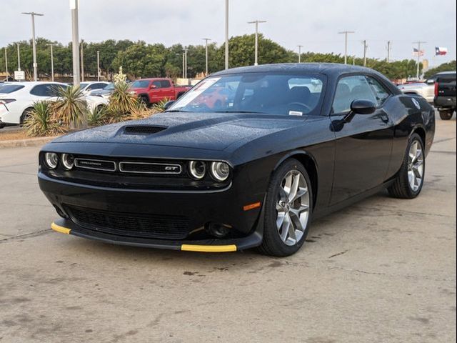 2023 Dodge Challenger GT