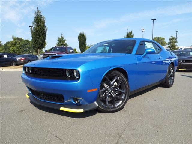 2023 Dodge Challenger GT