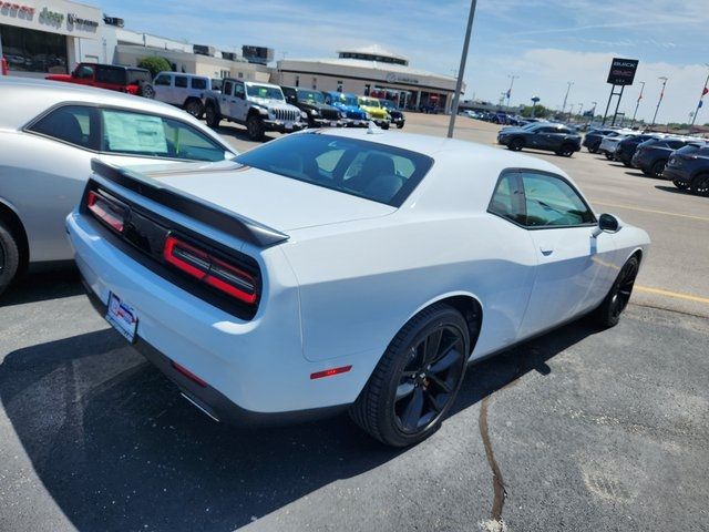 2023 Dodge Challenger GT