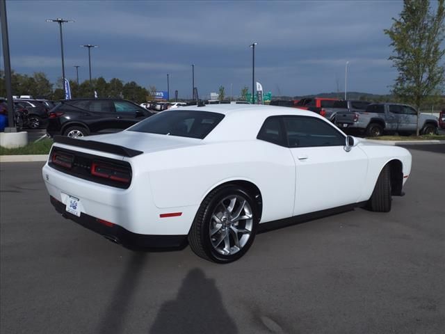 2023 Dodge Challenger GT