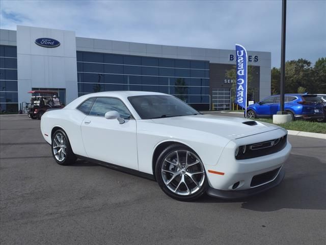 2023 Dodge Challenger GT