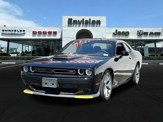 2023 Dodge Challenger GT