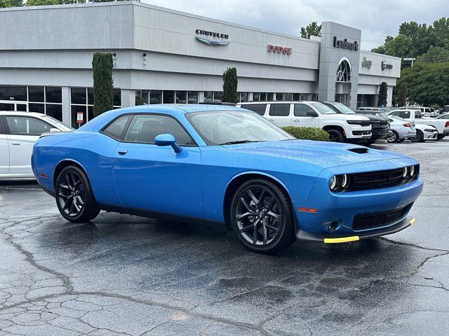 2023 Dodge Challenger GT