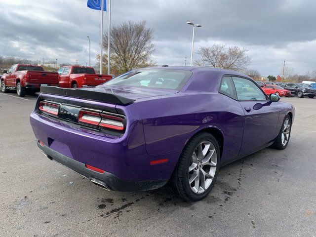 2023 Dodge Challenger GT