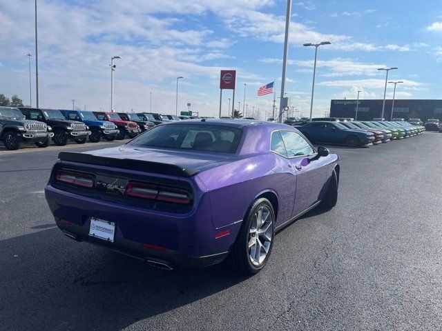 2023 Dodge Challenger GT