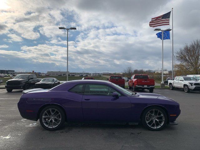 2023 Dodge Challenger GT