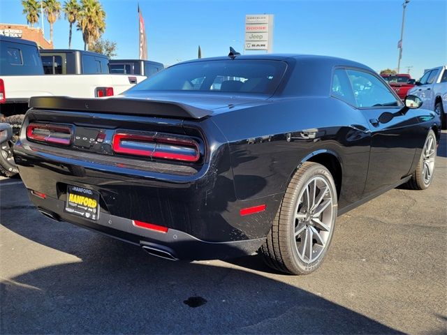 2023 Dodge Challenger GT