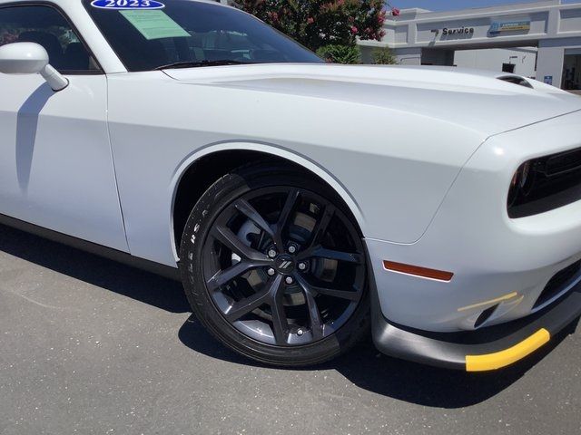 2023 Dodge Challenger GT