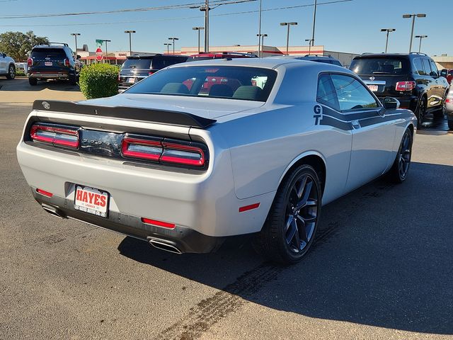 2023 Dodge Challenger GT