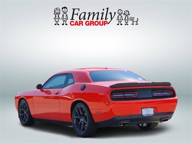 2023 Dodge Challenger GT