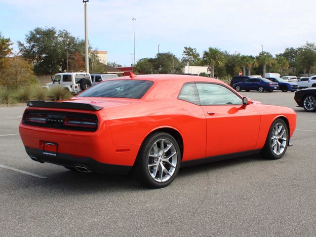 2023 Dodge Challenger GT