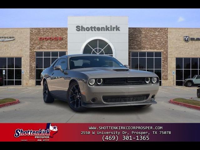 2023 Dodge Challenger GT