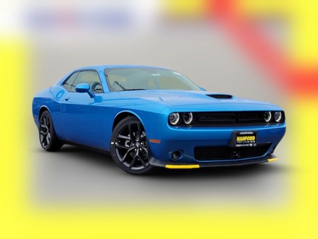 2023 Dodge Challenger GT