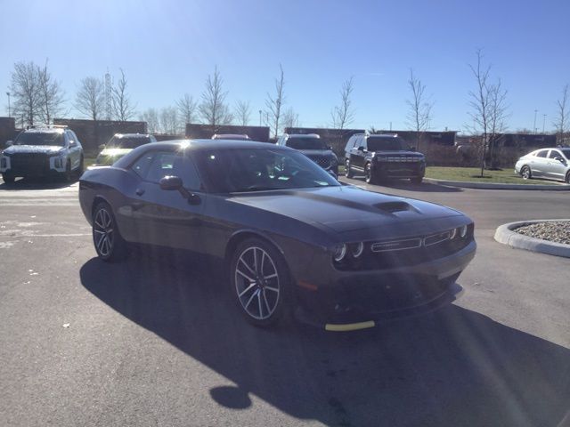 2023 Dodge Challenger GT