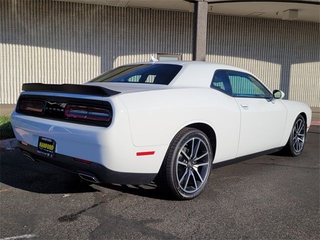 2023 Dodge Challenger GT