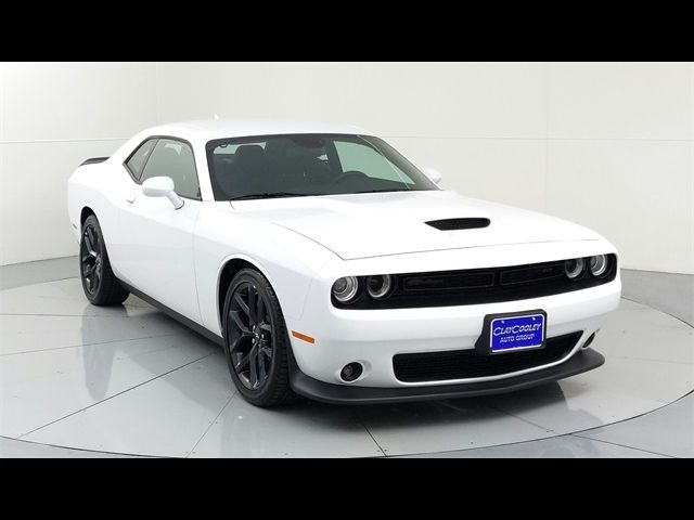 2023 Dodge Challenger GT