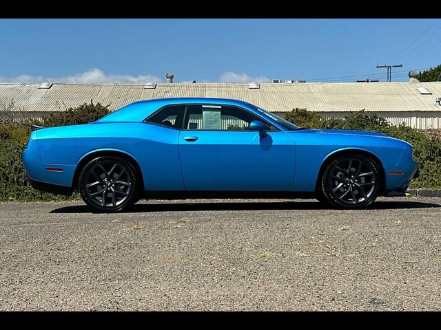 2023 Dodge Challenger GT