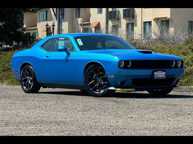 2023 Dodge Challenger GT