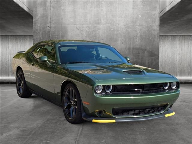 2023 Dodge Challenger GT