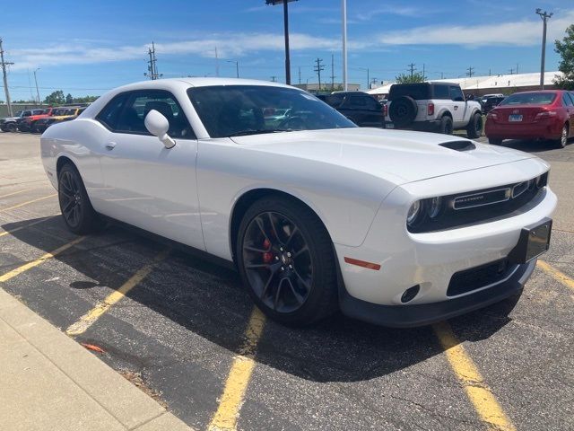 2023 Dodge Challenger GT