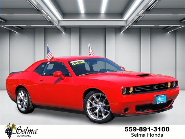 2023 Dodge Challenger GT