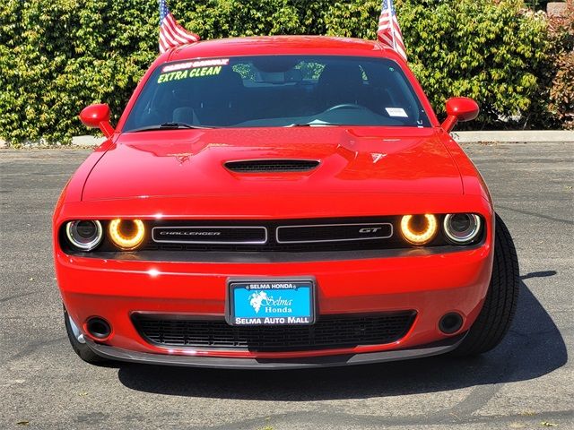 2023 Dodge Challenger GT