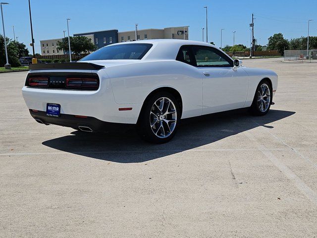 2023 Dodge Challenger GT