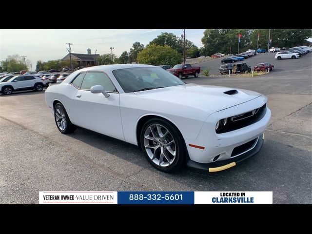 2023 Dodge Challenger GT