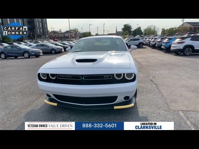 2023 Dodge Challenger GT