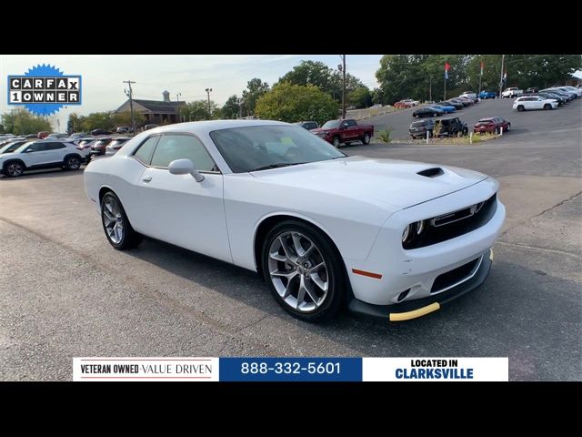 2023 Dodge Challenger GT