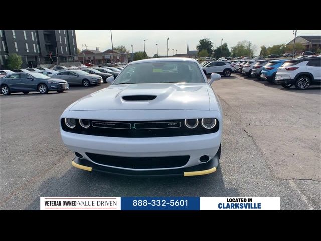 2023 Dodge Challenger GT