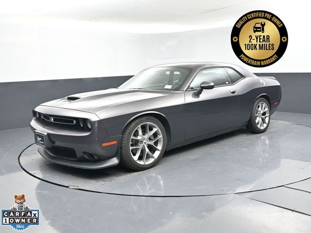 2023 Dodge Challenger GT