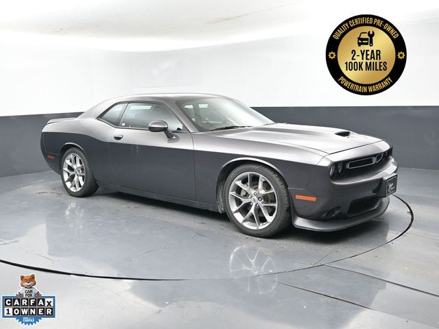 2023 Dodge Challenger GT