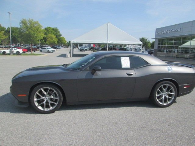 2023 Dodge Challenger GT